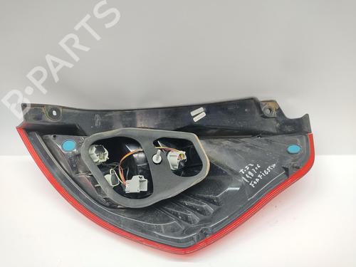 Left taillight FORD FIESTA VI (CB1, CCN)  | BP26452351C34 