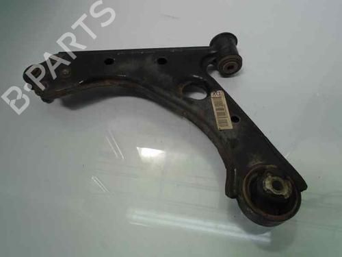 Right front suspension arm ALFA ROMEO MITO (955_) 1.3 MultiJet (955AXP1A, 955AYC1A) | BP5542584M13 