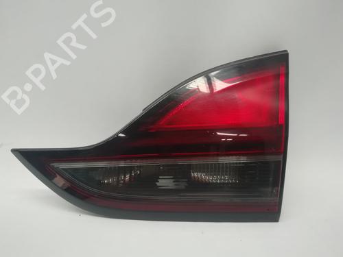 Right tailgate light OPEL ZAFIRA TOURER C (P12) 2.0 CDTi (75) (165 hp) 13906680