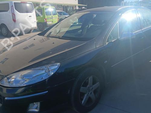 Used Parts PEUGEOT 407 (6D_) [2004-2011]  4480253