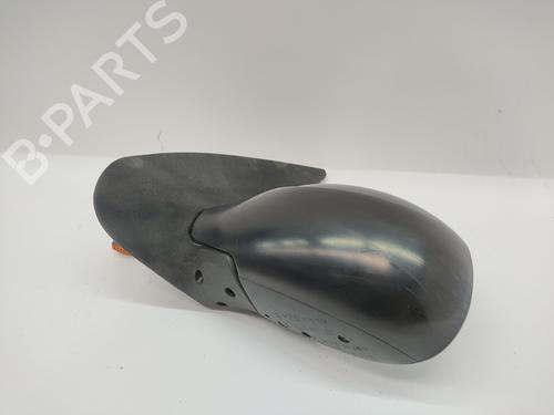 Left mirror PEUGEOT 206 Hatchback (2A/C) 1.4 HDi eco 70 | BP25027226C26 