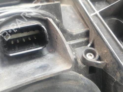 Left headlight DS DS 5 (KF_)  | BP30545084C28 