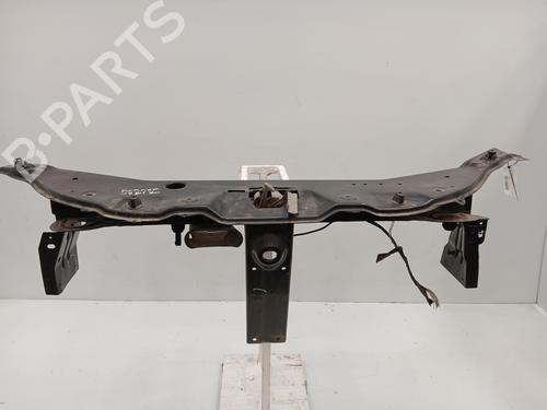 Frontplate/Frontkurv DACIA DOKKER MPV (KE_)  | BP21177885C72 