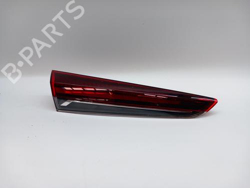 Used Left tailgate light RENAULT CAPTUR II (HF_) [2020-2025]  29297895