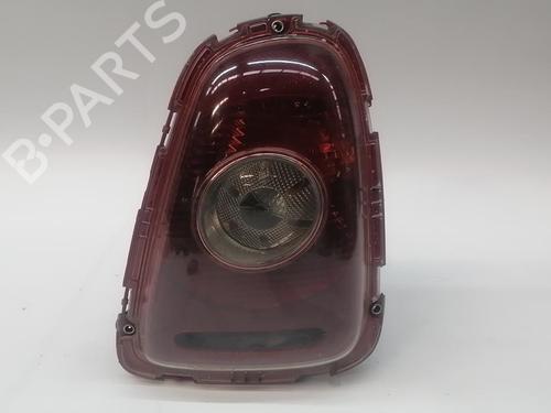 Used Right taillight MINI MINI (R56) One (75 hp) 30564928