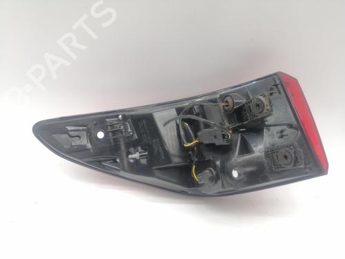 Right taillight MG MG ZS SUV (AZS1)  | BP27635365C35
