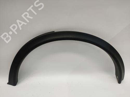 Used Rear left wheel arch trim NISSAN JUKE (F15) [2010-2019]  28326048