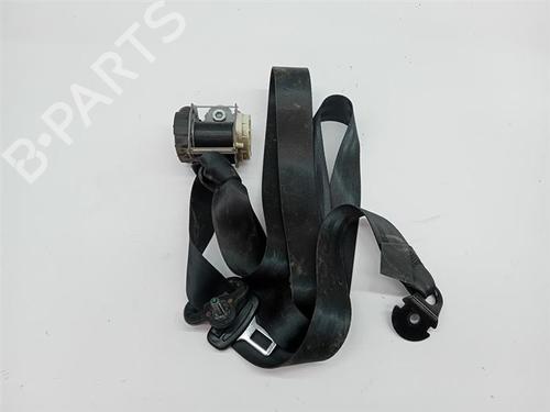 Used Front right seatbelt Front right seatbelt OPEL VIVARO B Van (X82) 1.6 CDTI (05) (125 hp) 33930318 33930318