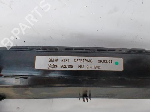 Climate control BMW X5 (E70) 3.0 si | BP36803293I5 - Image 4