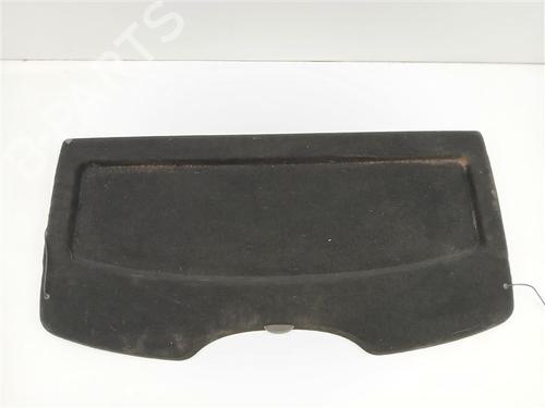 Used Rear parcel shelf Rear parcel shelf SKODA FABIA III (NJ3) 1.4 TDI (90 hp) 26904681 26904681