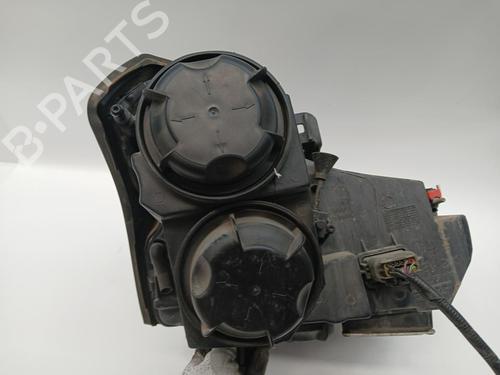 Left headlight CADILLAC CTS 2.8 | BP38414545C28 - Image 3