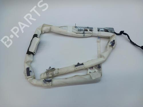 Used Left curtain airbag Left curtain airbag RENAULT CLIO V (B7_) [2019-2026] 36276044 36276044