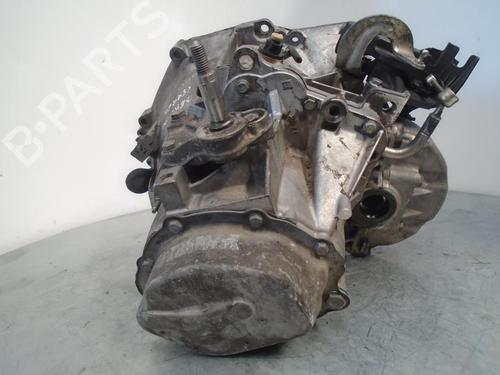 Gearbox CITROËN C4 II (NC_) 1.6 BlueHDi 100 | BP33793241M3 - Image 5