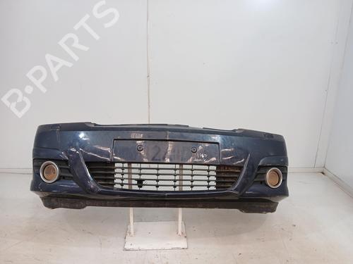 Used Front bumper OPEL MERIVA A MPV (X03) [2003-2010]  26979289