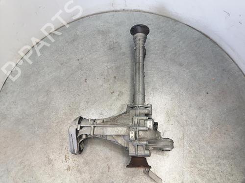 Used Front differential Front differential 36869462 36869462