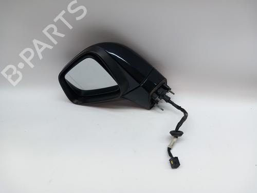 Used Left mirror OPEL MOKKA / MOKKA X (J13) [2012-2019]  29375948