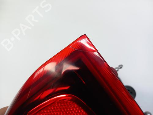 Left taillight KIA NIRO I (DE)  | BP28316860C34 