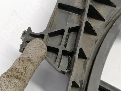 Radiator fan BMW X6 (E71, E72) xDrive 30 d | BP33620205M35  - Image 6