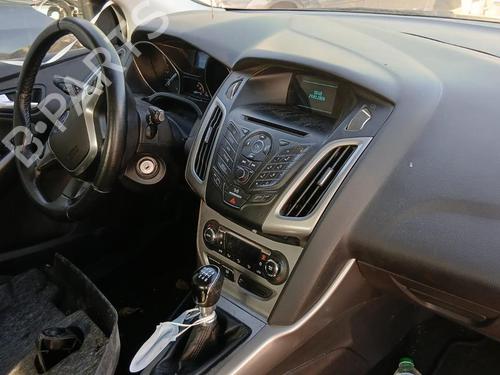 Left headlight FORD FOCUS III  | BP33201432C28  - Image 9