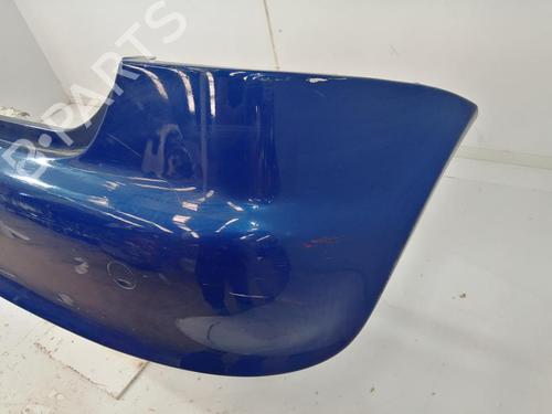 Rear bumper MERCEDES-BENZ A-CLASS (W168) A 170 CDI (168.008) | BP29159267C8 