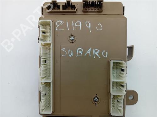 Electronic module SUBARU XV (GT) 2.0 i e-BOXER AWD (GTE) | BP38929135M83 - Image 3