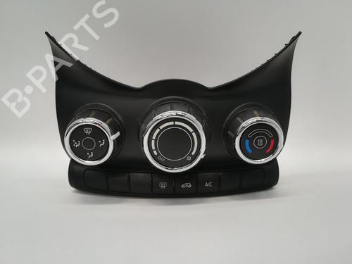 Commande Chauffage KIA CLARUS (K9A) 1.8 i 16V (116 hp) 13810404