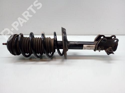 Used Left front shock absorber Left front shock absorber OPEL CORSA D (S07) [2006-2015] 10110227 10110227