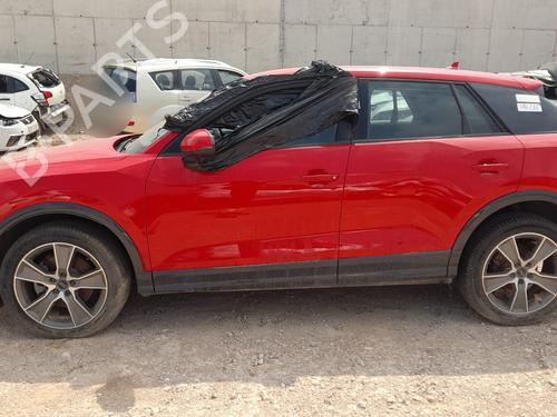 Engine AUDI Q2 (GAB, GAG)  | BP31123750M1 