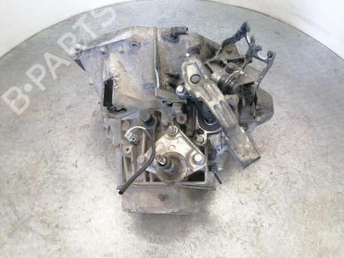 Used Gearbox Gearbox 38472459 38472459
