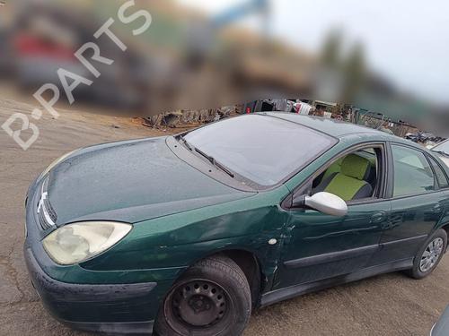 Left front brake caliper CITROËN C5 I (DC_) 2.0 HDi (DCRHZB, DCRHZE) | BP33320960M105 - Image 6