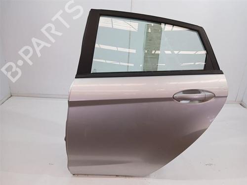 left-rear-door-ford-fiesta-vi-cb1-ccn-2008-37476797 main image