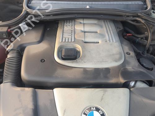 Electronic module BMW 3 Compact (E46) 320 td | BP20847740M83 