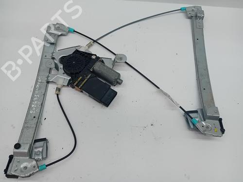 Used Front right window mechanism Front right window mechanism SKODA OCTAVIA I (1U2) [1996-2010] 34435911 34435911