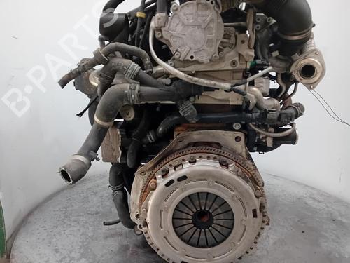 Engine AUDI A3 Sportback (8PA) 2.0 TDI 16V | BP32488972M1 