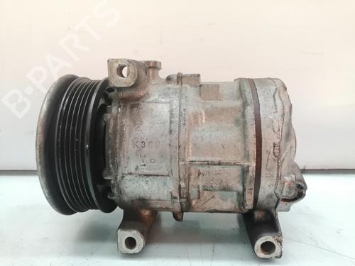 Used AC compressor FIAT GRANDE PUNTO (199_) 1.4 T-Jet (199AXM1A, 199BXM1A, 199BXN1A) (120 hp) 16088361