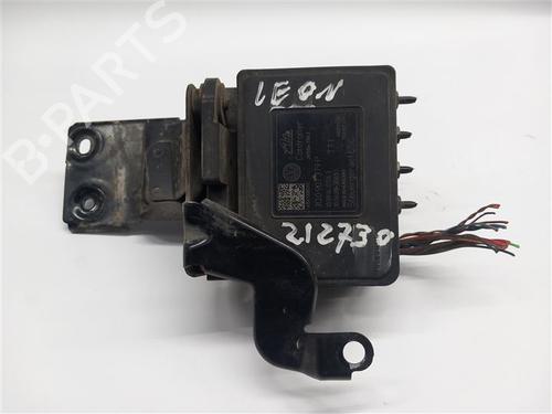 Used Control unit Control unit SEAT LEON (5F1) 2.0 TDI (184 hp) 40066081 40066081
