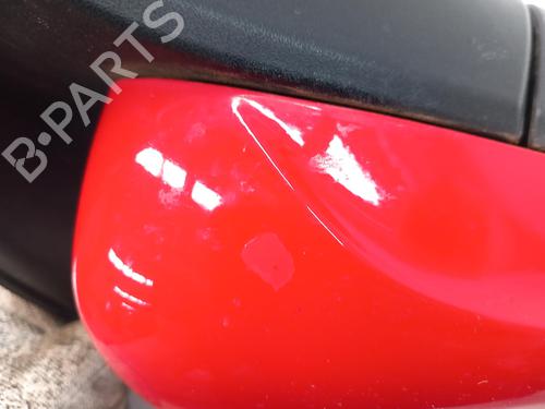 Right mirror FORD FOCUS IV (HN)  | BP29546860C27 