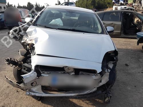 Headlight switch FIAT BRAVO II (198_) 1.9 D Multijet (198AXB1A) | BP21667580I24 