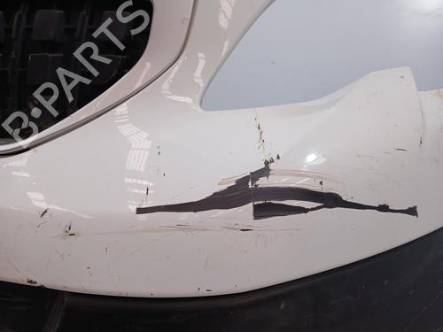Front bumper PEUGEOT EXPERT Bus (V_)  | BP27877225C7 