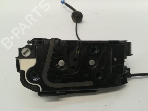 Rear left lock SEAT LEON (5F1)  | BP10221339C100 