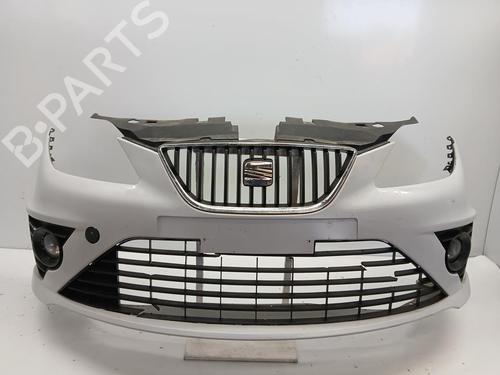 front-bumper-seat-ibiza-iv-6j5-6p1-2008-2009-2010-2011-2012-2013-2014-2015-2016-2017-36663258 main image