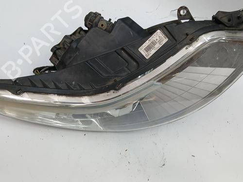 Right headlight CITROËN C4 Coupe (LA_) 2.0 16V | BP36276238C29 - Image 3