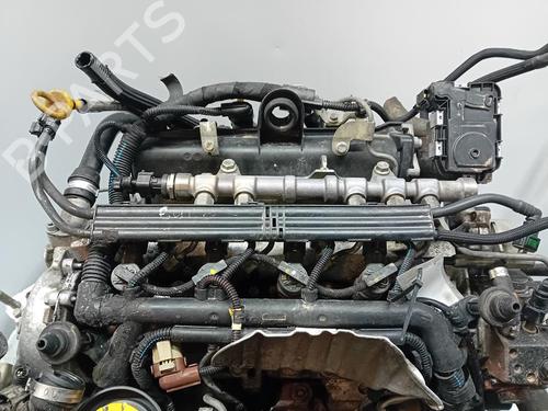 Motor für FIAT FIORINO Box Body/MPV (225_) 1.3 D Multijet (225BXD1A, 225BXB1A, 225BXB11) (75 hp) 29751136