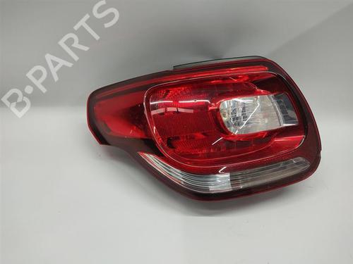 Used Left taillight Left taillight 37476587 37476587