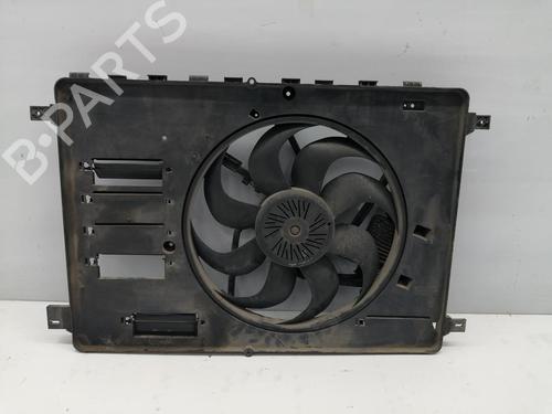 Radiator fan FORD KUGA I 2.5 4x4 | BP33620141M35 - Image 2