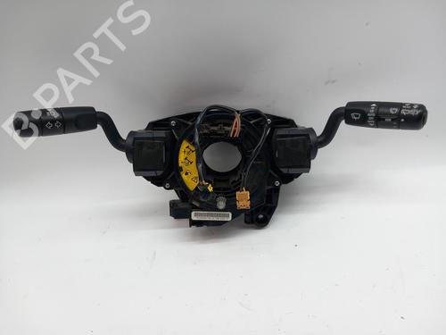 Used Headlight switch Headlight switch LAND ROVER RANGE ROVER SPORT I (L320) 3.0 D 4x4 (245 hp) 34286273 34286273