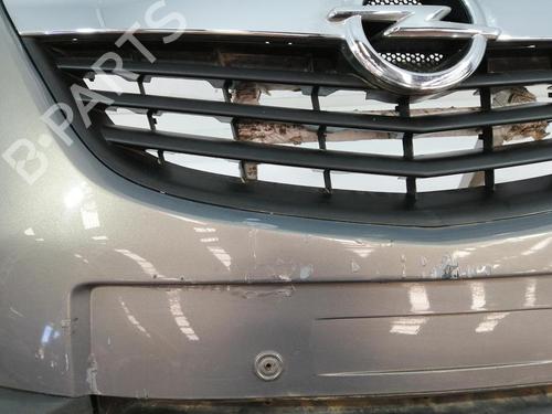 Front bumper OPEL MERIVA B MPV (S10)  | BP29454051C7 