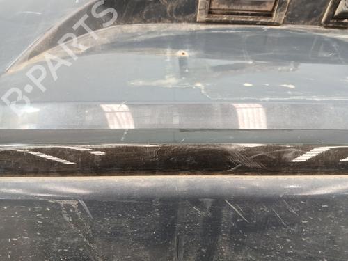 Bagtil kofangere MAZDA 2 Hatchback (KB)  | BP29714713C8 