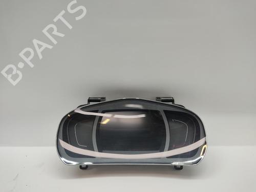 Quadrante RENAULT ESPACE V (JR_) [2015-2023]  30837765