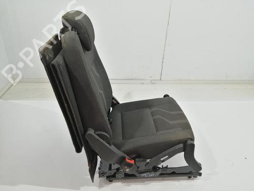 Stol bak FORD TRANSIT CONNECT V408 Box Body/MPV | BP30532817C17